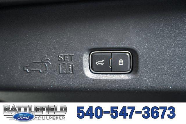 new 2026 Ford Expedition car, priced at $69,400