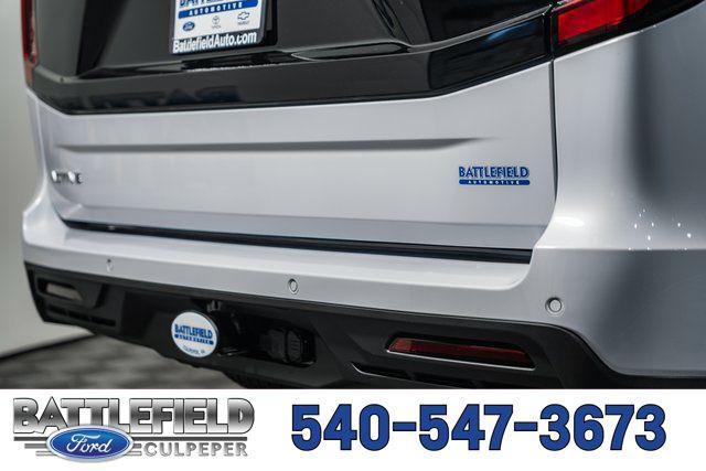 new 2026 Ford Expedition car, priced at $69,400