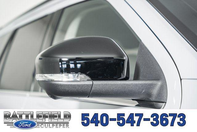 new 2026 Ford Expedition car, priced at $69,400