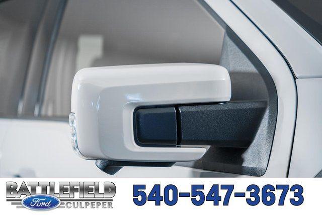 new 2026 Ford F-150 car, priced at $81,000