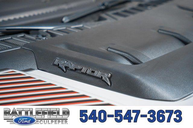 new 2026 Ford F-150 car, priced at $81,000