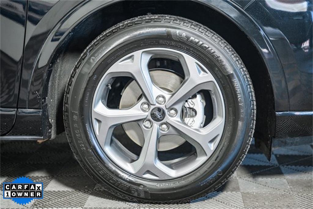 used 2024 Ford Escape car, priced at $21,994