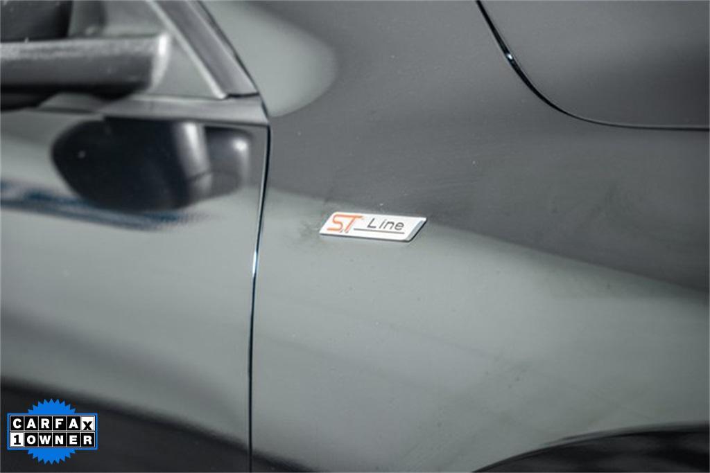 used 2024 Ford Escape car, priced at $21,994