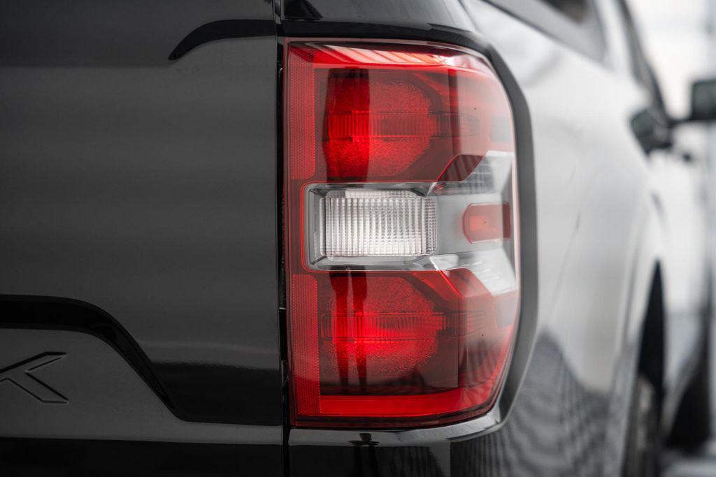 new 2026 Ford Maverick car, priced at $40,499