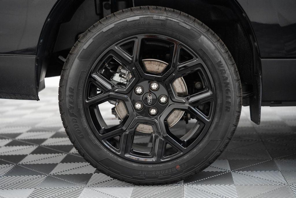 new 2026 Ford Maverick car, priced at $40,499