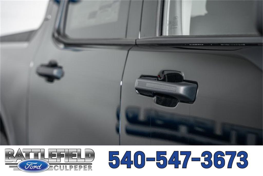 new 2026 Ford Maverick car, priced at $28,500