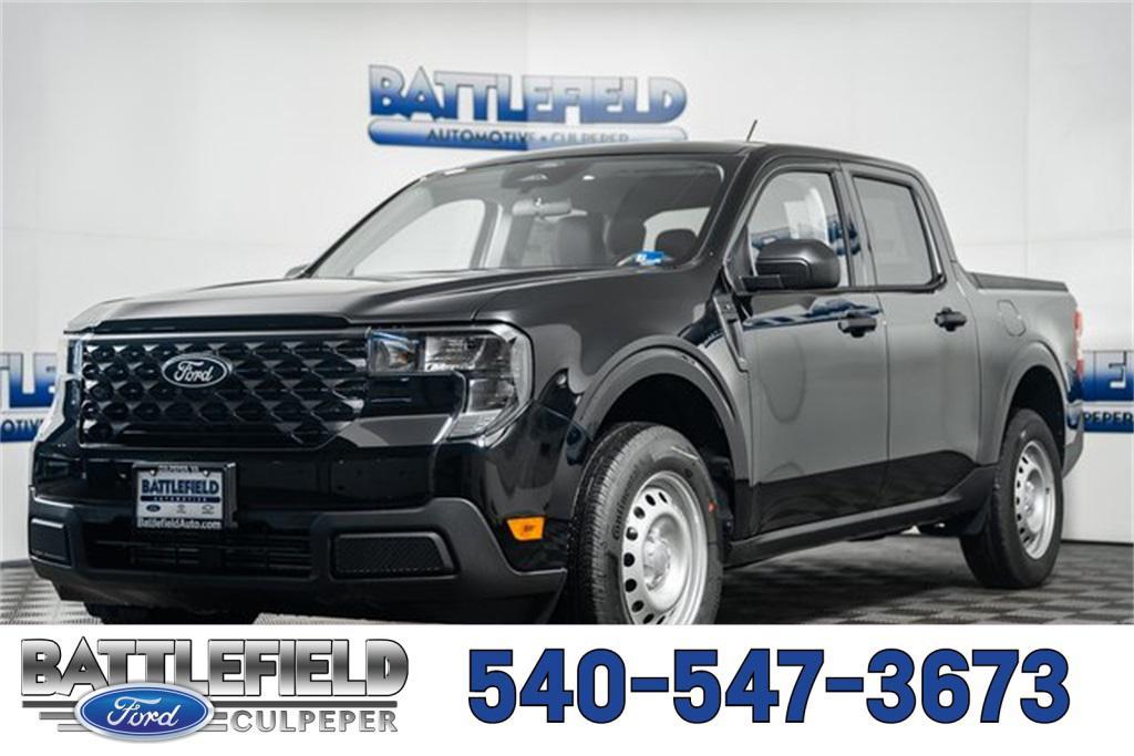 new 2026 Ford Maverick car, priced at $28,500