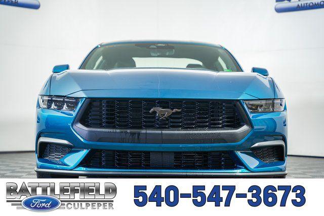 new 2026 Ford Mustang car, priced at $39,000