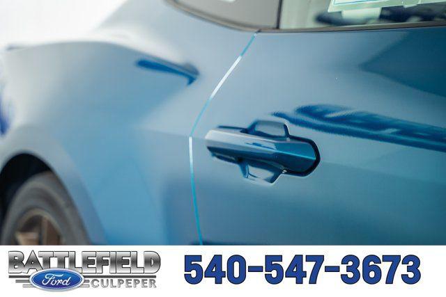 new 2026 Ford Mustang car, priced at $39,000