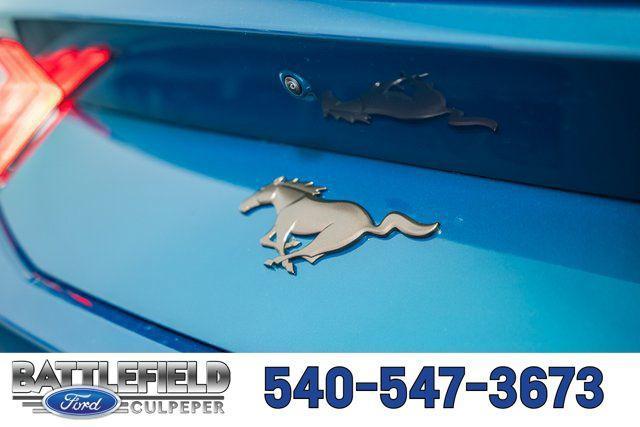 new 2026 Ford Mustang car, priced at $39,000