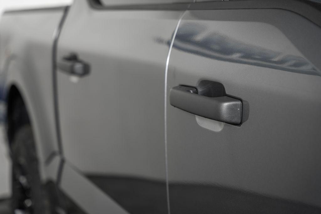 new 2026 Ford F-150 car, priced at $50,500