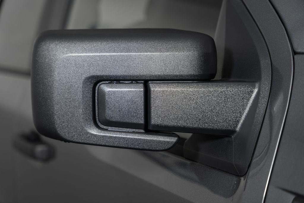 new 2026 Ford F-150 car, priced at $50,500