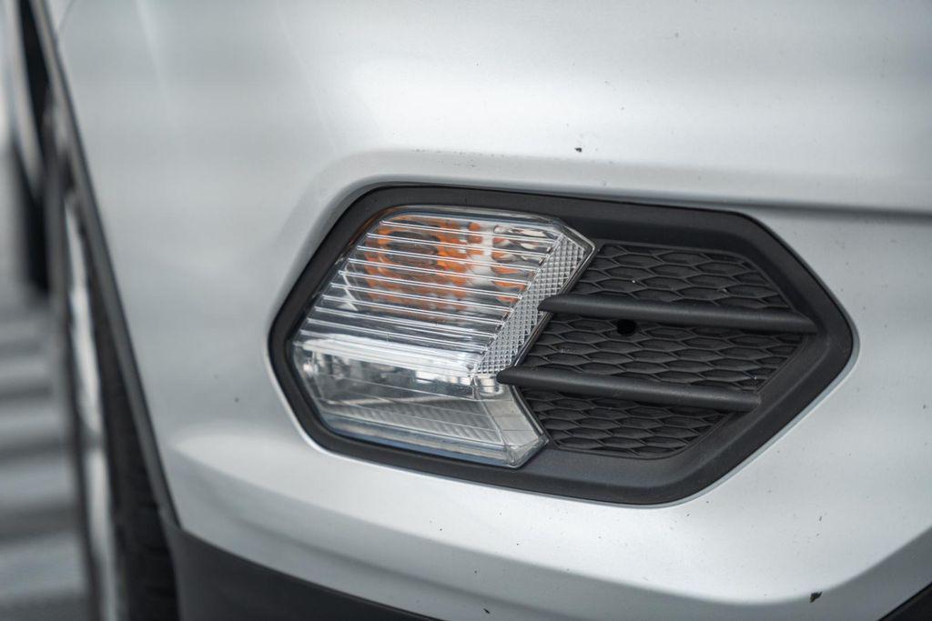 used 2017 Ford Escape car, priced at $10,993