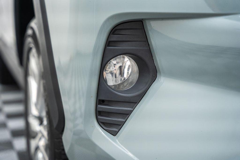used 2019 Toyota RAV4 car, priced at $24,993