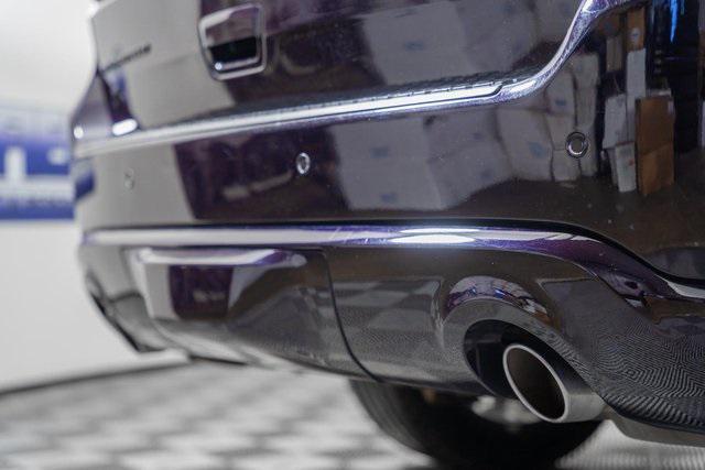 used 2021 Dodge Durango car, priced at $27,500