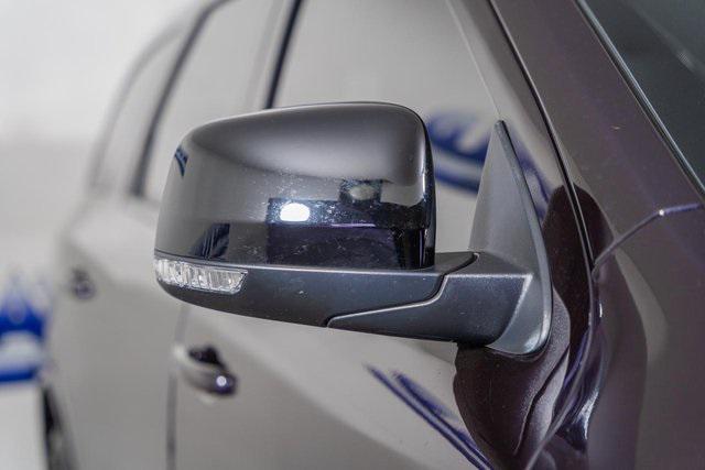 used 2021 Dodge Durango car, priced at $27,500