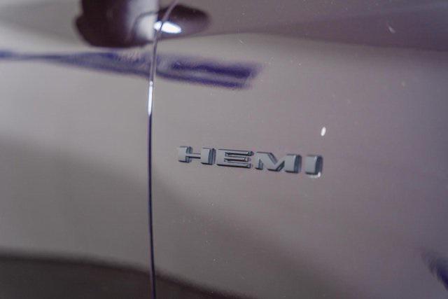 used 2021 Dodge Durango car, priced at $27,500