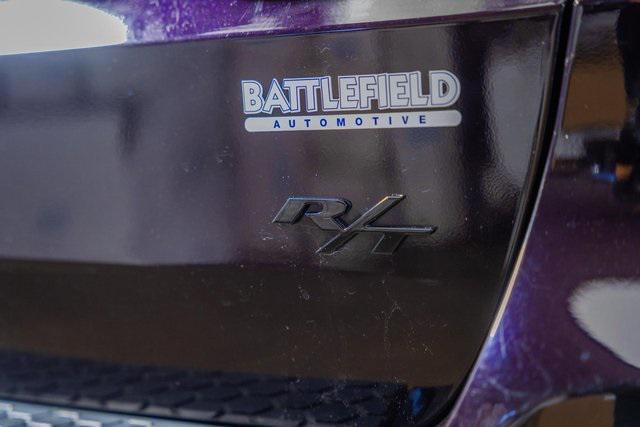 used 2021 Dodge Durango car, priced at $27,500