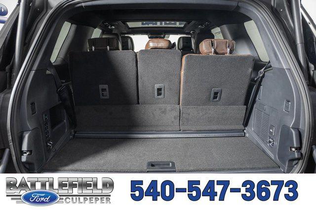 new 2026 Ford Expedition car, priced at $85,000