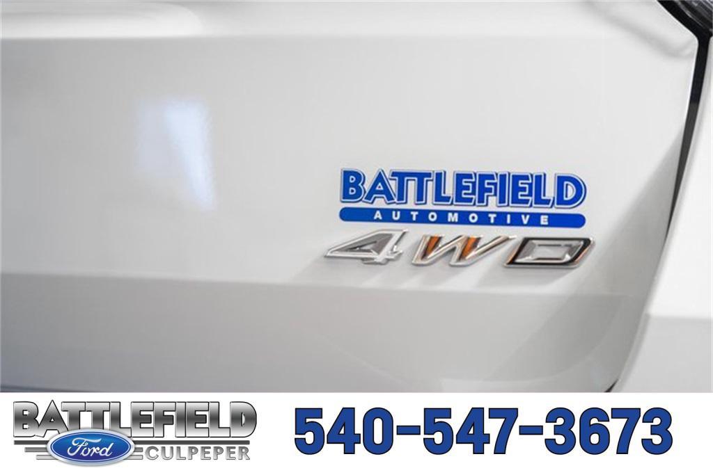 new 2026 Ford Explorer car, priced at $60,000