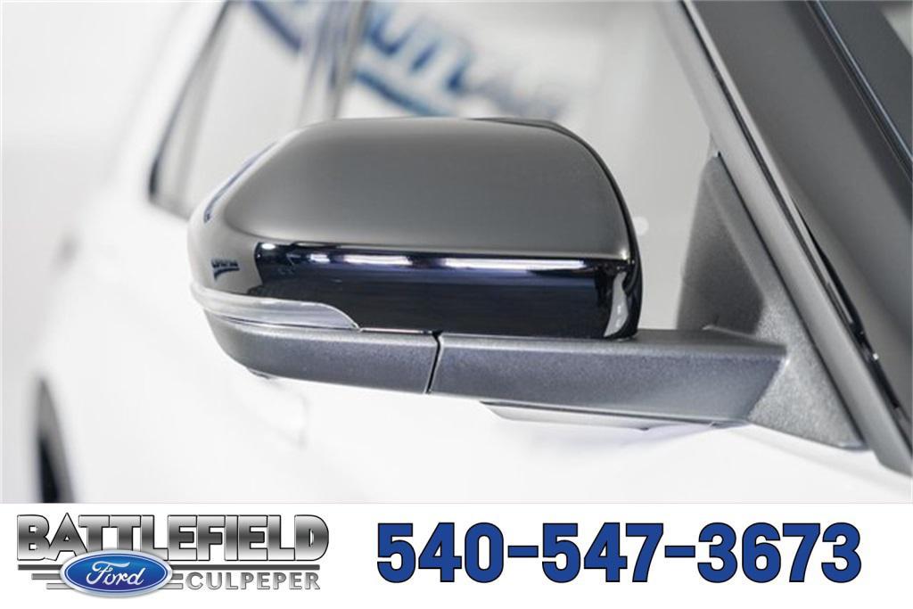 new 2026 Ford Explorer car, priced at $60,000