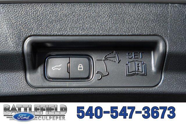 new 2026 Ford Explorer car, priced at $56,000