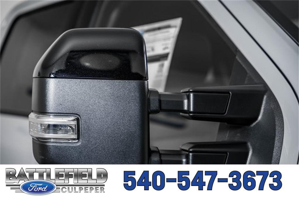 new 2026 Ford F-250 car, priced at $69,500