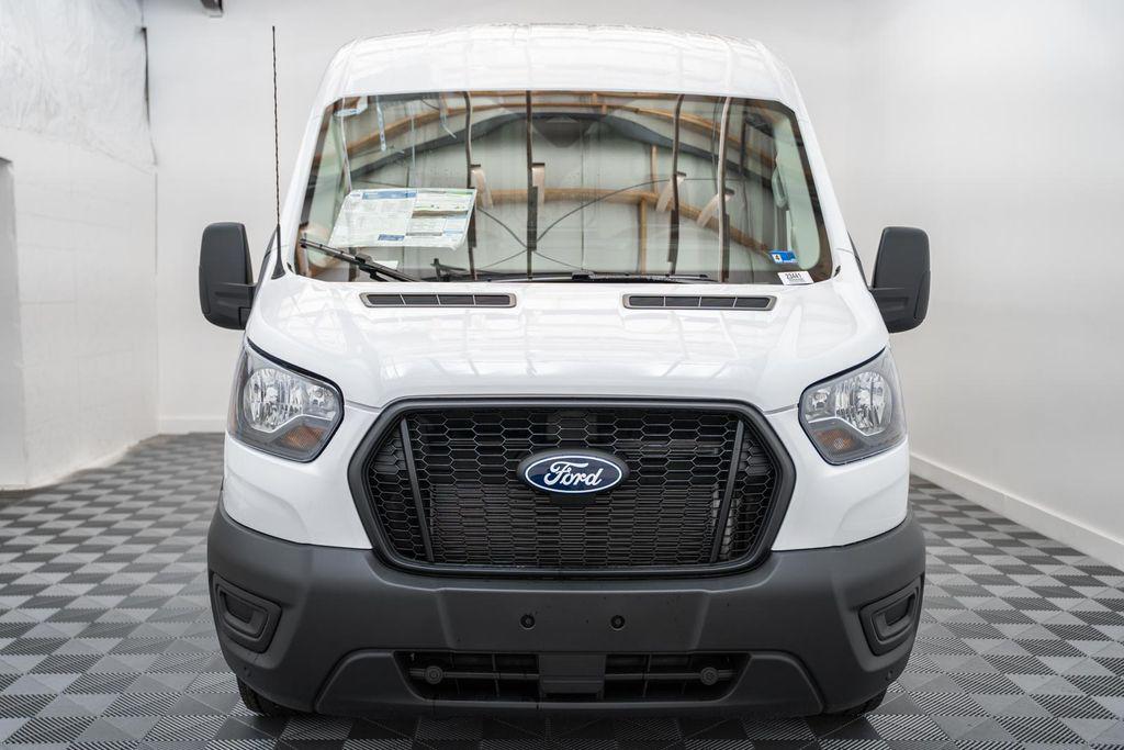new 2026 Ford Transit-250 car, priced at $51,499