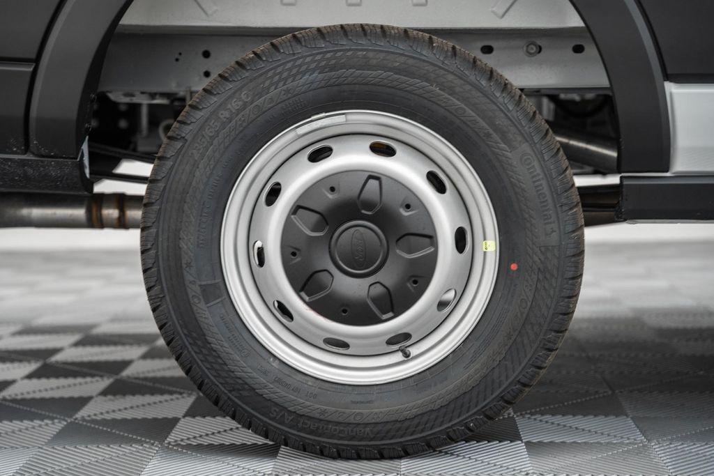 new 2026 Ford Transit-250 car, priced at $51,499