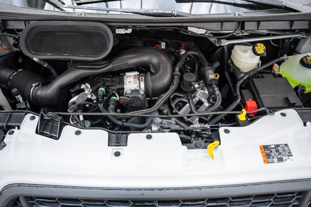 new 2026 Ford Transit-250 car, priced at $51,499