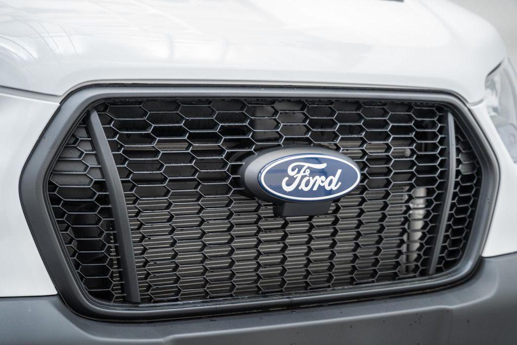 new 2026 Ford Transit-250 car, priced at $51,499