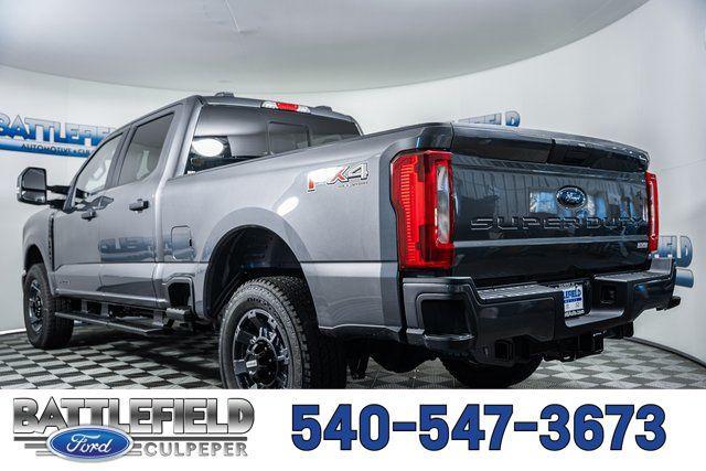 new 2026 Ford F-350 car, priced at $71,000