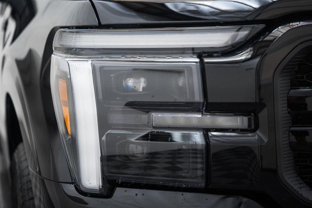 new 2026 Ford F-150 car, priced at $62,199