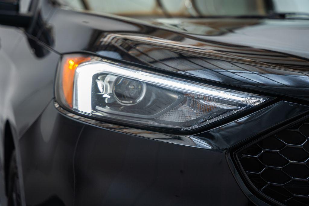 used 2023 Ford Edge car, priced at $30,993