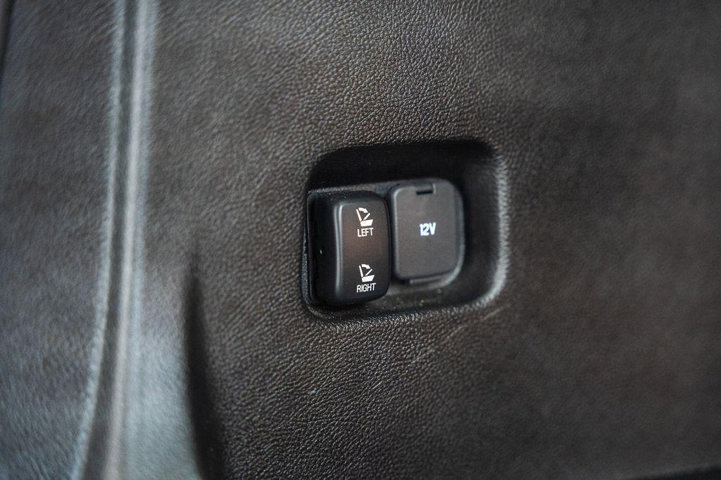 used 2023 Ford Edge car, priced at $30,993