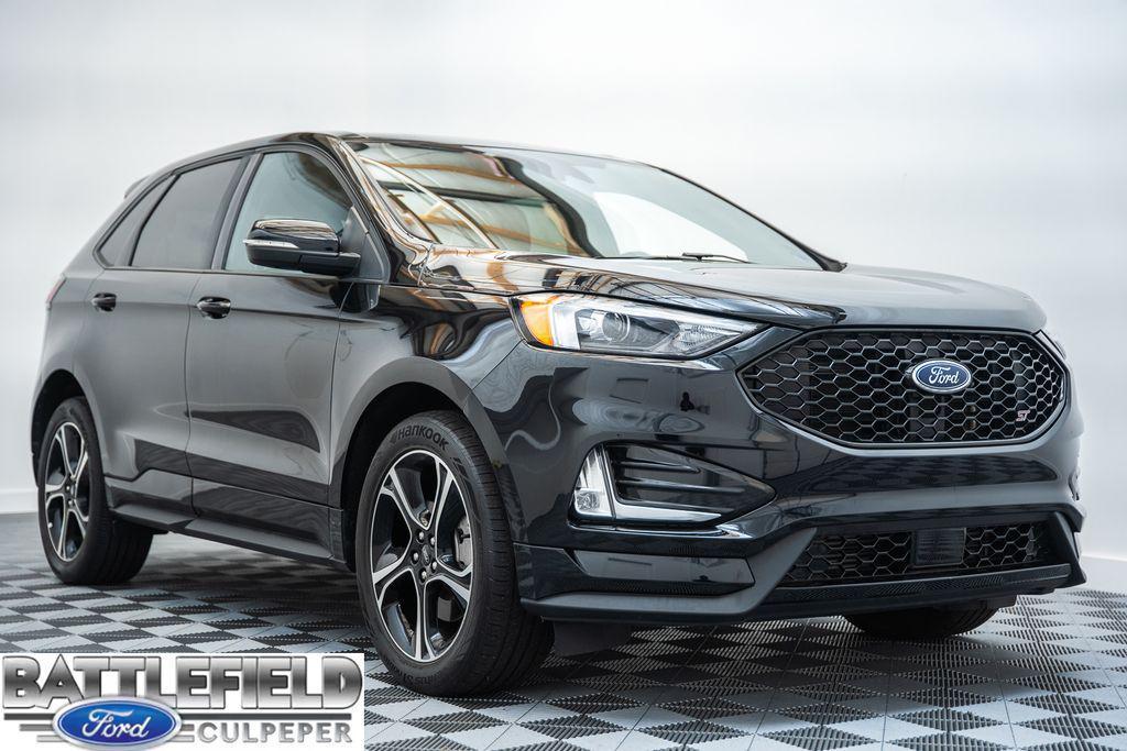 used 2023 Ford Edge car, priced at $30,993