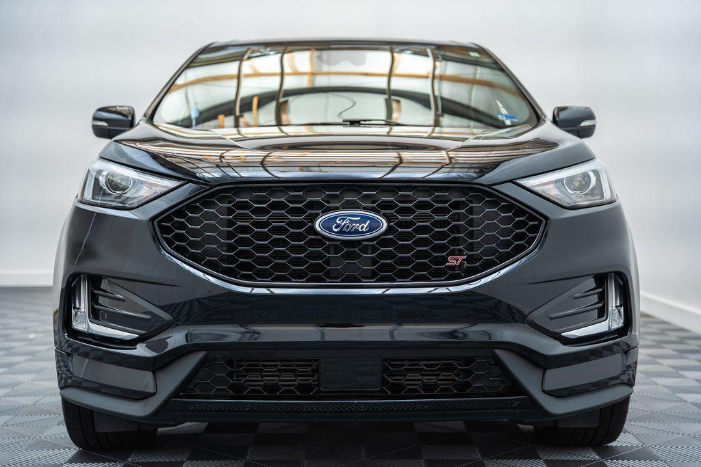 used 2023 Ford Edge car, priced at $30,993