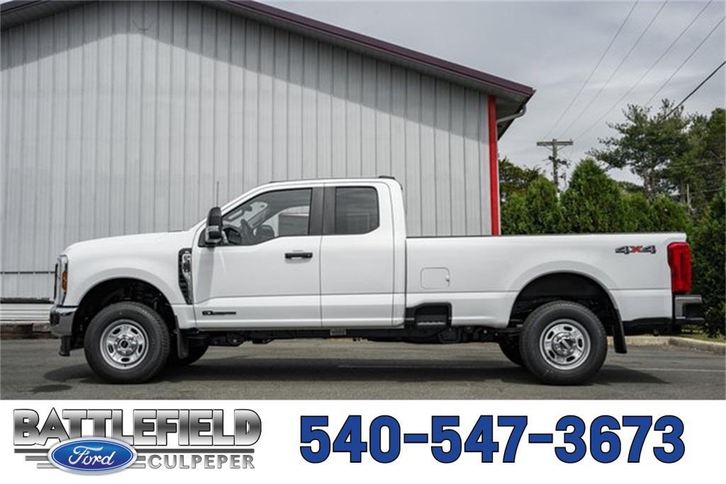 new 2026 Ford F-350 car, priced at $69,000