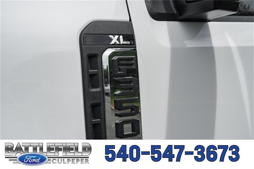 new 2026 Ford F-350 car, priced at $69,000