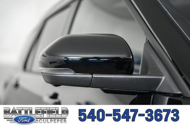 new 2026 Ford Explorer car, priced at $48,800