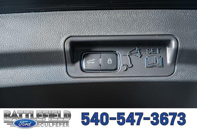 new 2026 Ford Explorer car, priced at $48,800