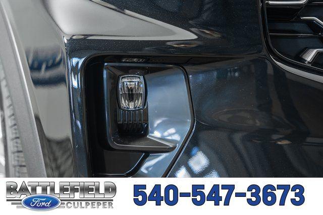 new 2026 Ford Explorer car, priced at $48,800