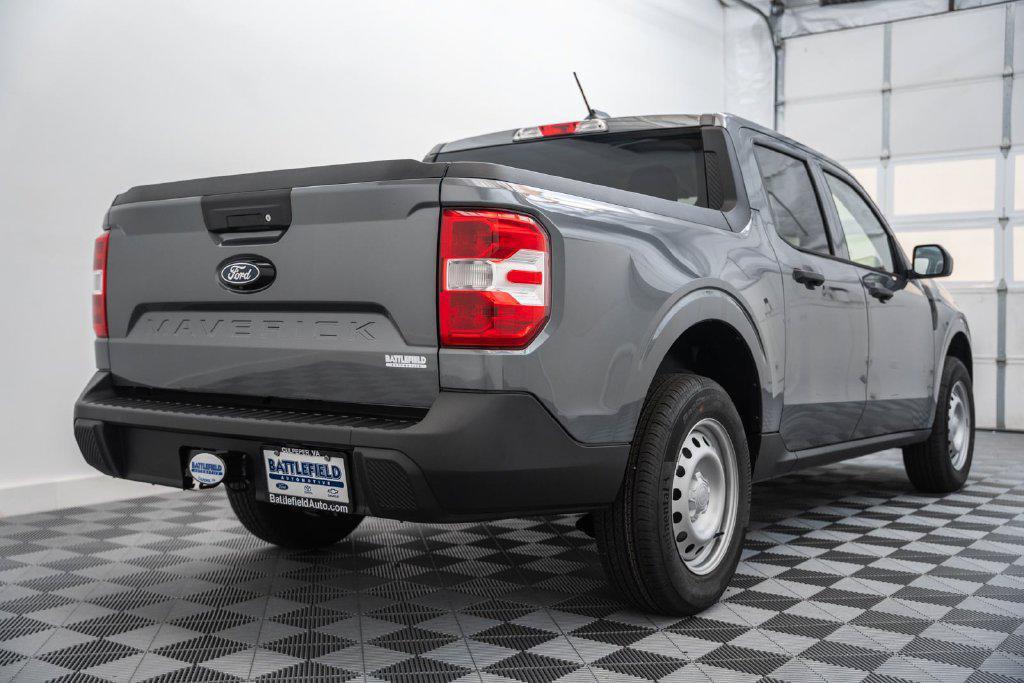 new 2026 Ford Maverick car, priced at $29,399