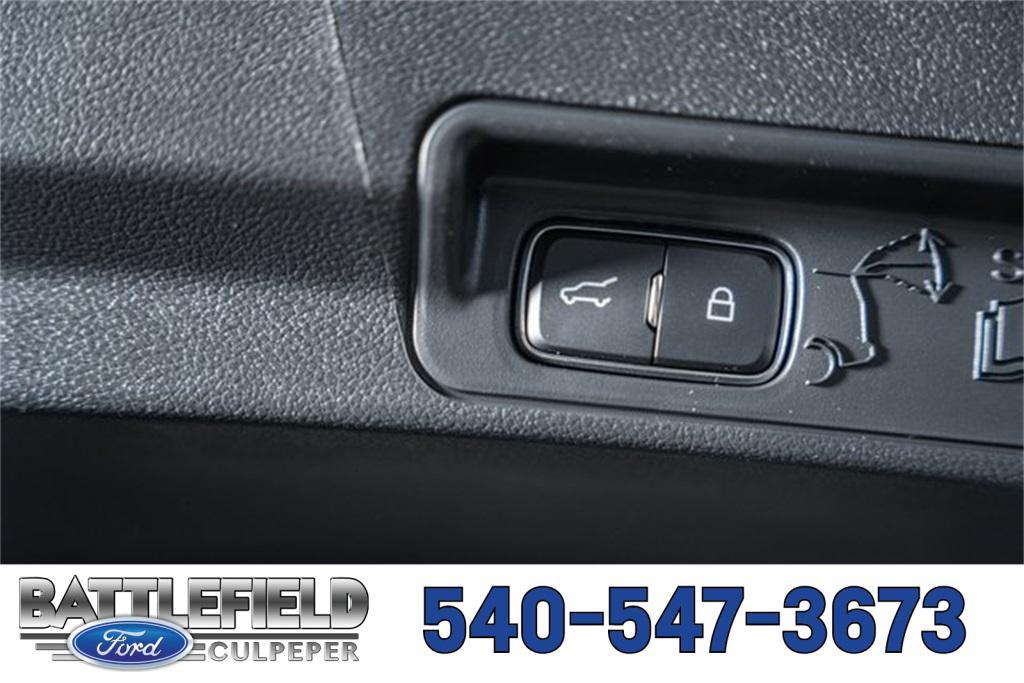 new 2026 Ford Explorer car, priced at $58,500