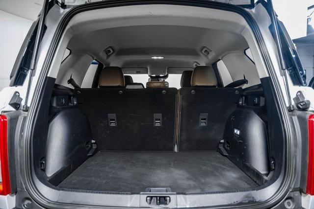 used 2025 Ford Bronco Sport car, priced at $27,994