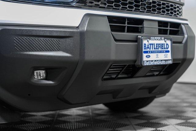 used 2025 Ford Bronco Sport car, priced at $27,994