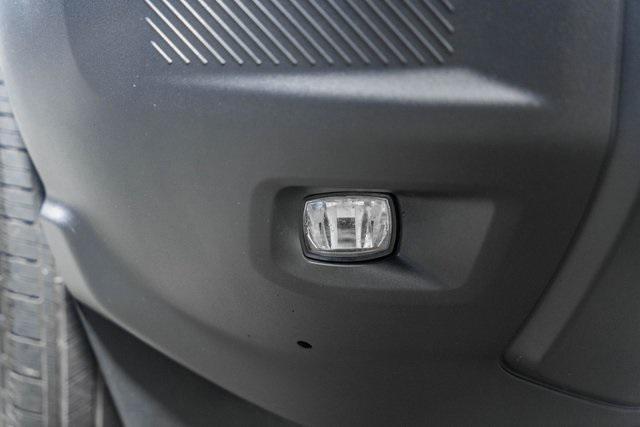 used 2025 Ford Bronco Sport car, priced at $27,994