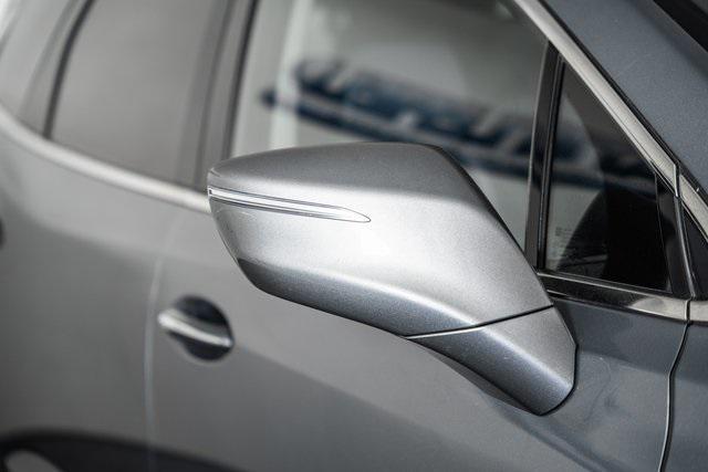 used 2020 Buick Enclave car, priced at $17,994