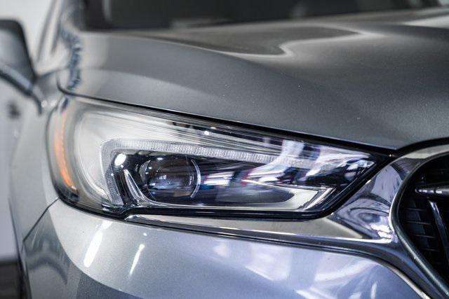 used 2020 Buick Enclave car, priced at $17,994