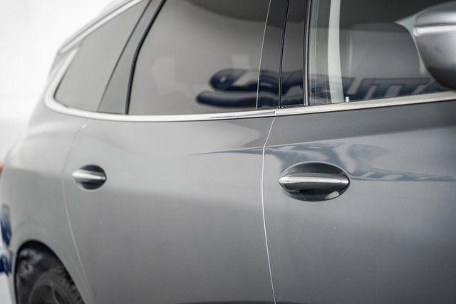 used 2020 Buick Enclave car, priced at $16,994